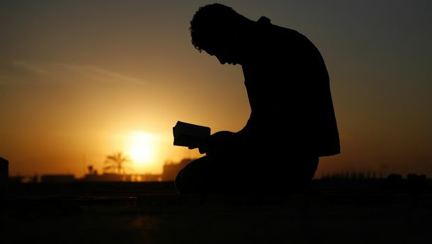 Bacaan Do'a Niat Dan Buka Puasa Ramadhan