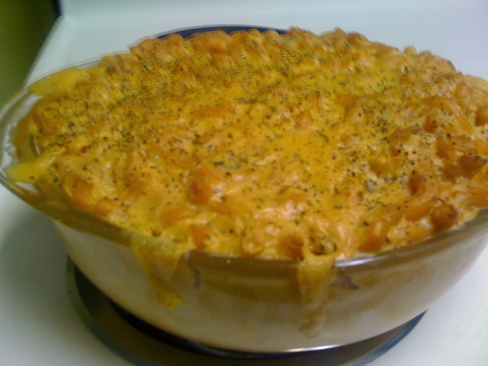 AfroVeganChick Goodbye November, Hello Death Defying Vegan Havarti