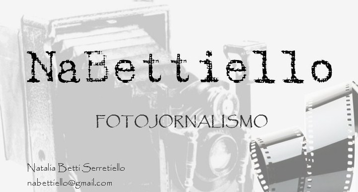 NaBettiello FOTOJORNALISMO