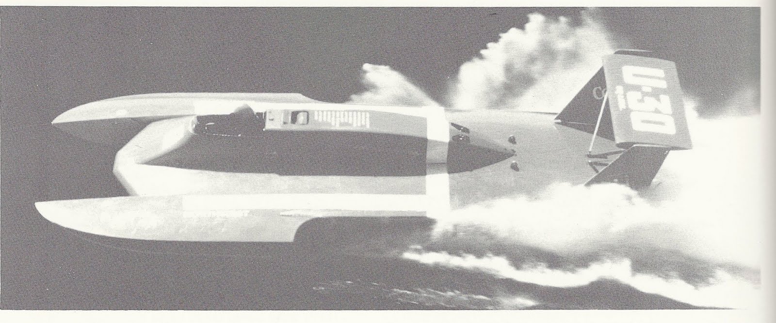 Thunder The Bridge Pistons' Last Stand Piston Powered Unlimited