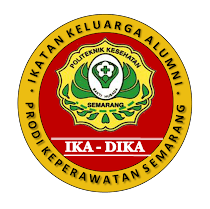 Logo IKA - DIKA
