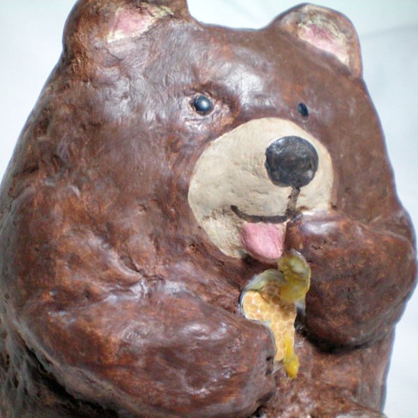 Always CraveCute Paper Mache Pulp Tutorial