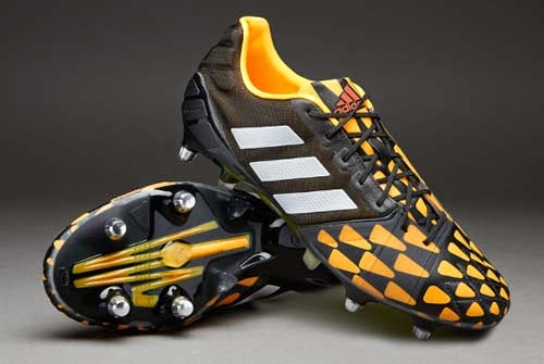 adidas nitrocharge 1.0 black