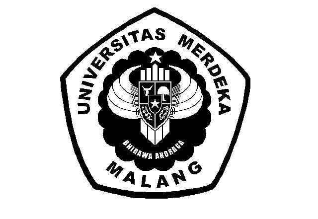 logo: Universities in malang-Indonesia