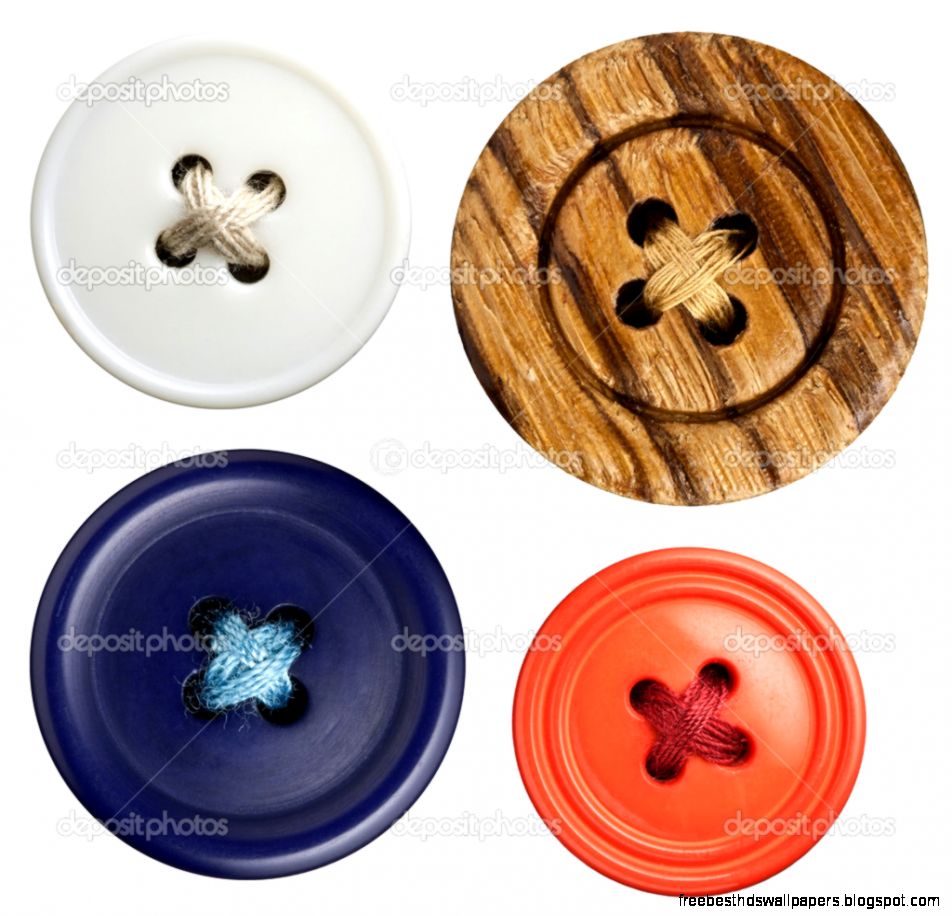 Sewing Button Sewing Button