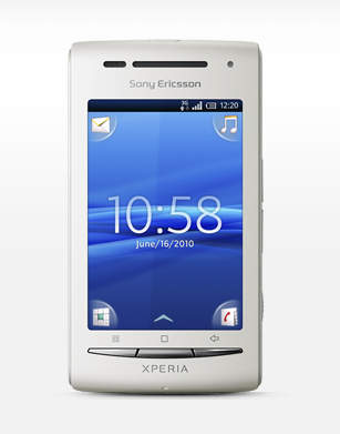 Actualizacion De Software Sony Ericsson Xperia X10a Como Actualizacion De Software Sony Ericsson Xperia X10a Como