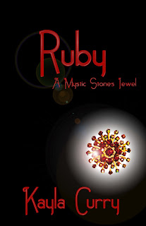 Ruby by Kayla Curry