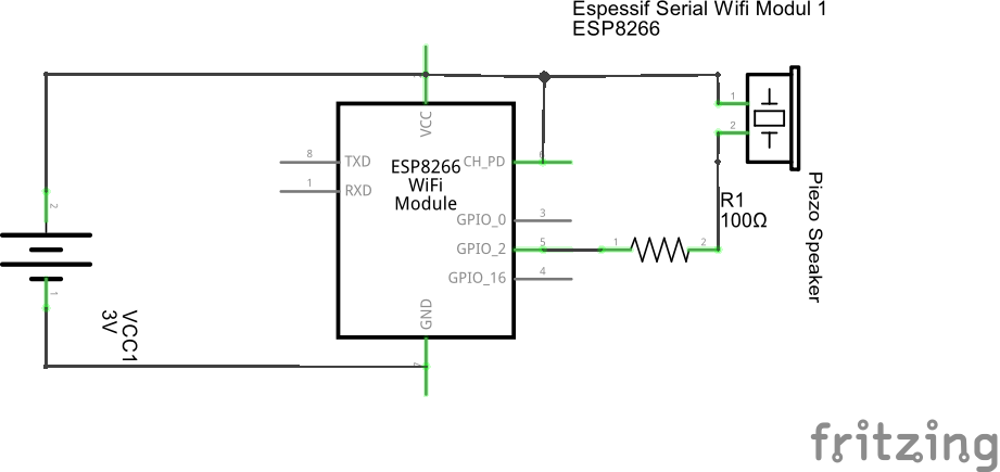esp8266 firmware recovery gpio 2