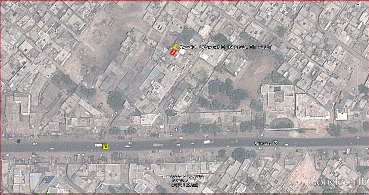 barabanki city