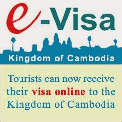 Cambodia E-Visa