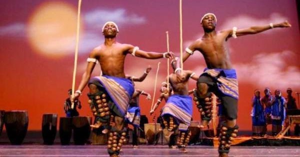 OLALEKAN ODUNTAN: Uganda Holidays and Festivals
