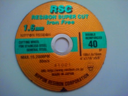 resibon cut 4 inchi cipta teknik resibon cut 4 inchi cipta teknik