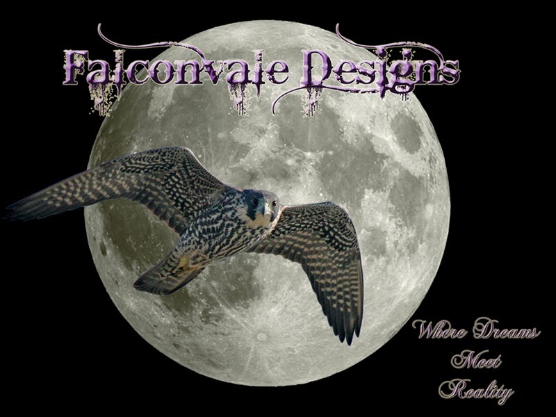 Falconvale Designs