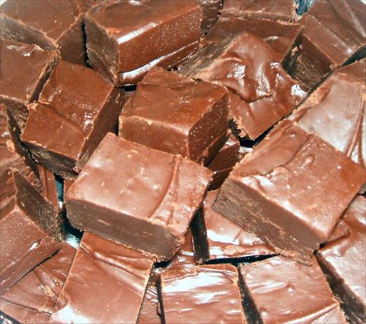 2 ingredient vanilla fudge 2 ingredient vanilla fudge