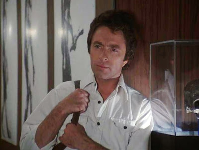 ... Dr. Howard Margolin: David ...