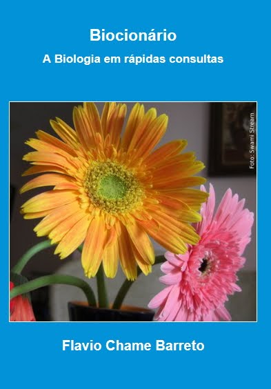 Livro: Biocionário: A Biologia em rápidas consultas