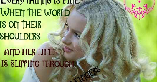 Women are Amazing ~ INSPIRATIONAL QUOTES AND SAYINGS