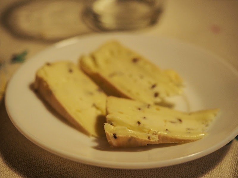 France The Munster Valley & the Cheese That's Banned in the USA