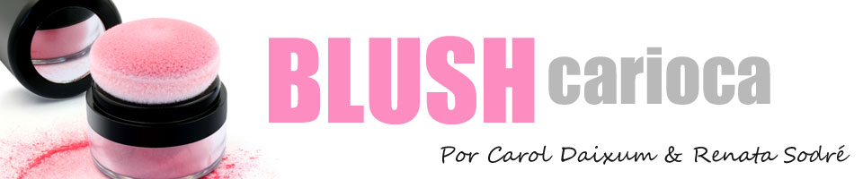 Blush Carioca