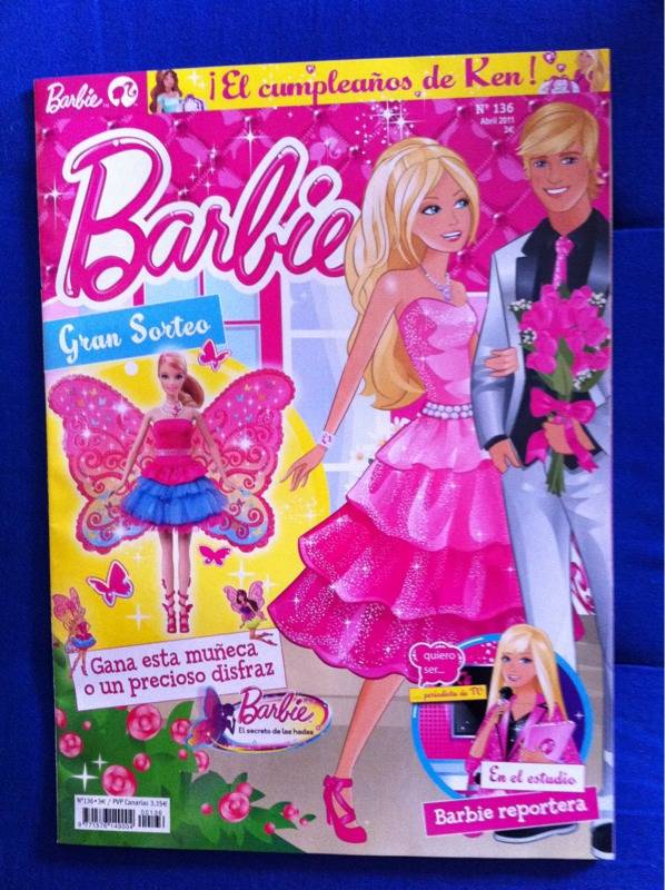 barbie pagina antigua