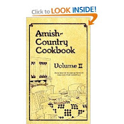 Amish Country Cook Book Volume 2