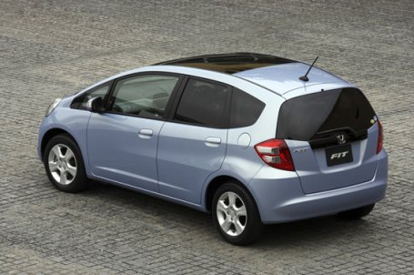 Honda Jazz Dimensions The One Thing You Need To Know - 3zhu75k