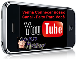 Canal YouTube - CurioMystery