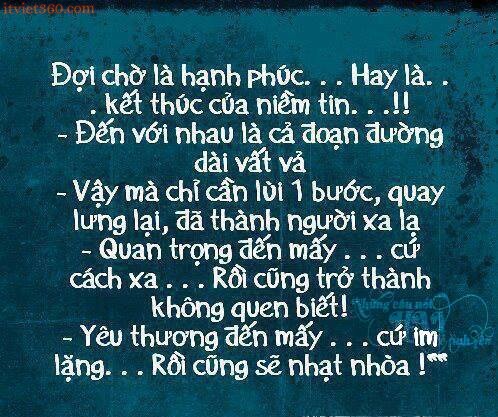 Những câu nói hay về tình yêu buồn