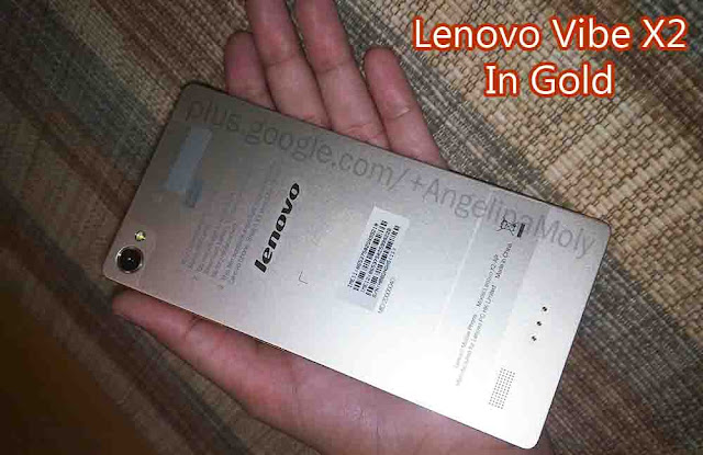 Lenovo Vibe X2 Tech Specs With Good and Poor Feedback