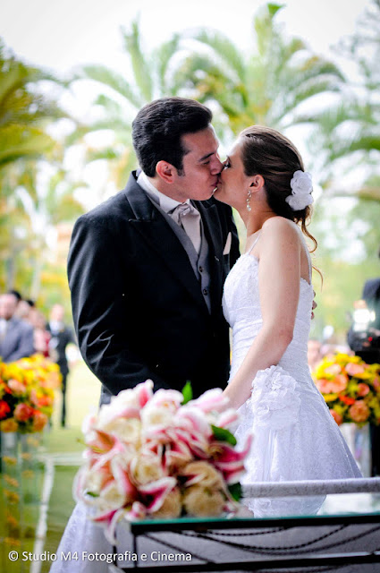 Wedding Melissa e Juão Felipe