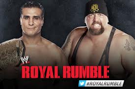 Smoke and Mirrors #63 - Antevisão: WWE Royal Rumble
