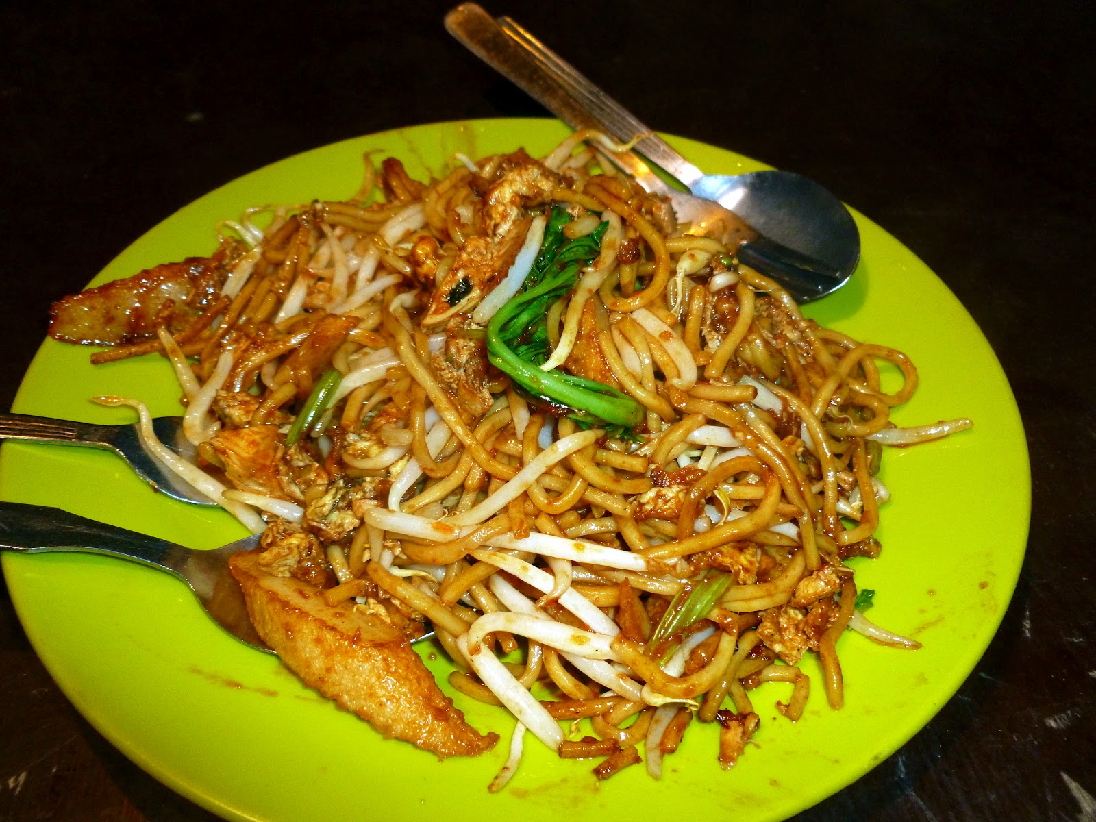 Blog Of The Morning Calm Malaysian Penisula In My Mouth