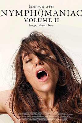 Ninfomaníaca: Volume 2 WEBRip AVI + RMVB Legendado