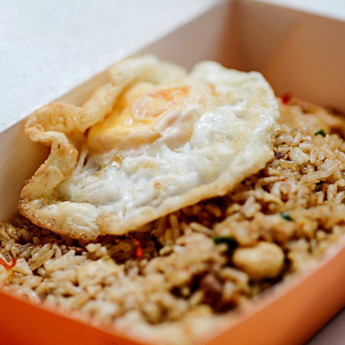 BAKMI GM: THE GOOD OLD CLASSIC - eatandtreats - Indonesian ...