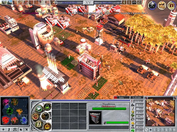 Download Empire Earth Gold Edition - Torrent Game for PC
