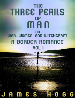 three, perils, man, war, woman, witchcraft, Vol.1