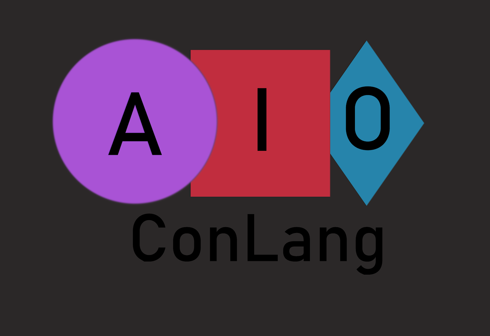 AIO PS ConLang