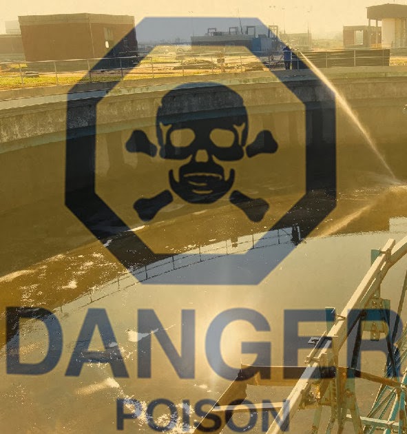 Agent Orange Zone Chemical found in Fort Jackson groundwater