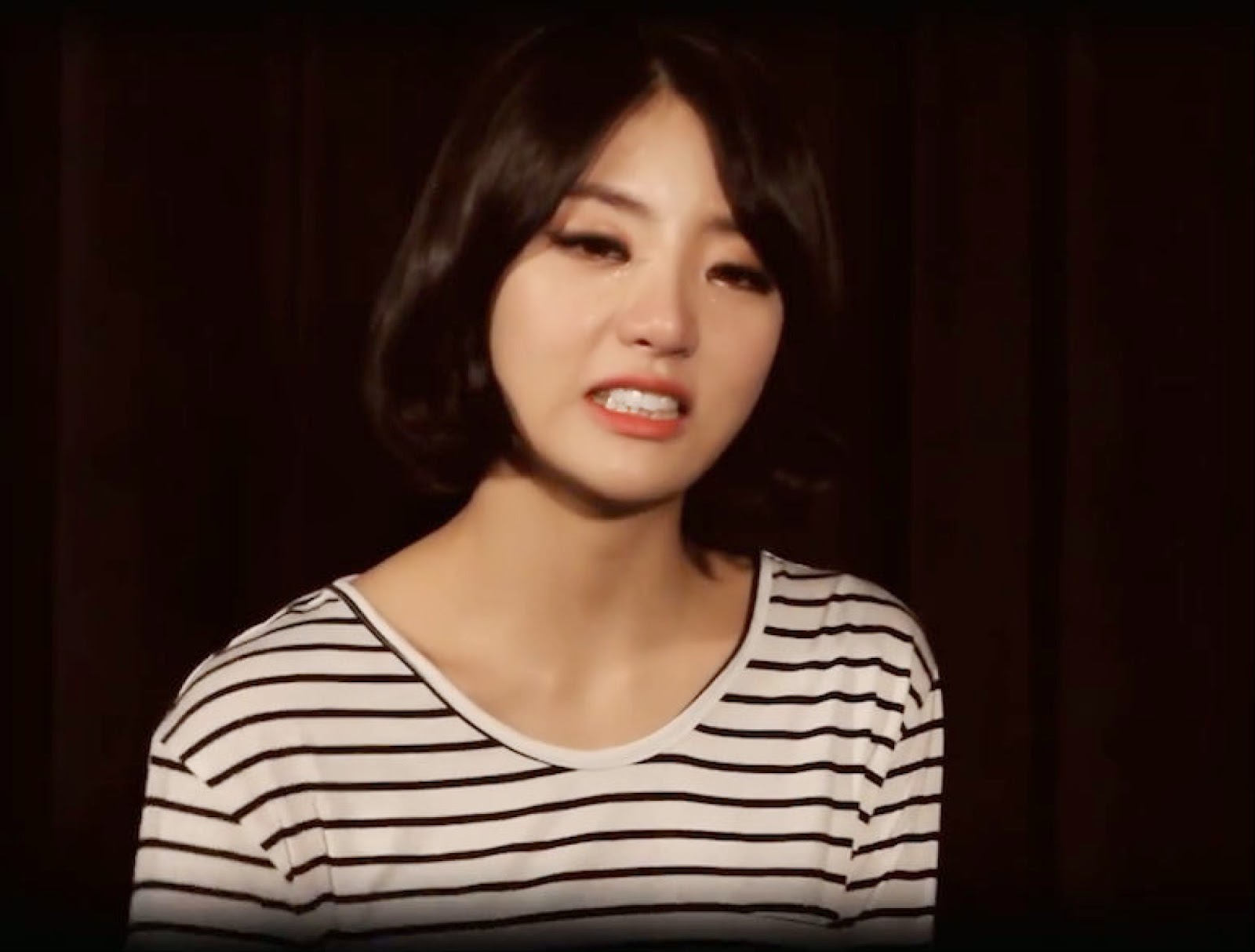 ShowbizAsiaUpdates: Tribute to Ladies' Code's girls, EunB and Rise