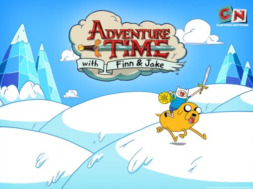 Adventure Time