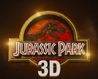 Jurassic Park 3D (2013)