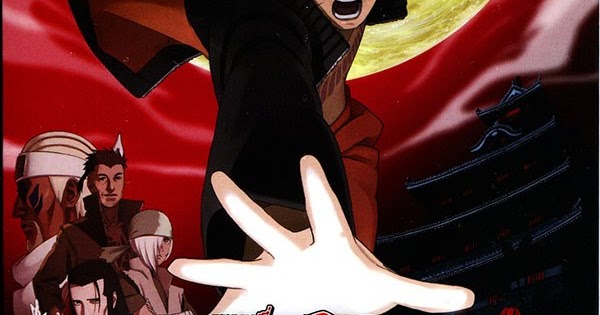 what movie is after naruto blood prison what movie is after naruto blood prison