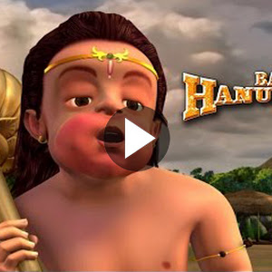 Bal Hanuman 2 in hindi