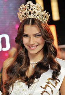 Shani Hazan : Miss World Israel 2012 Shani Hazan