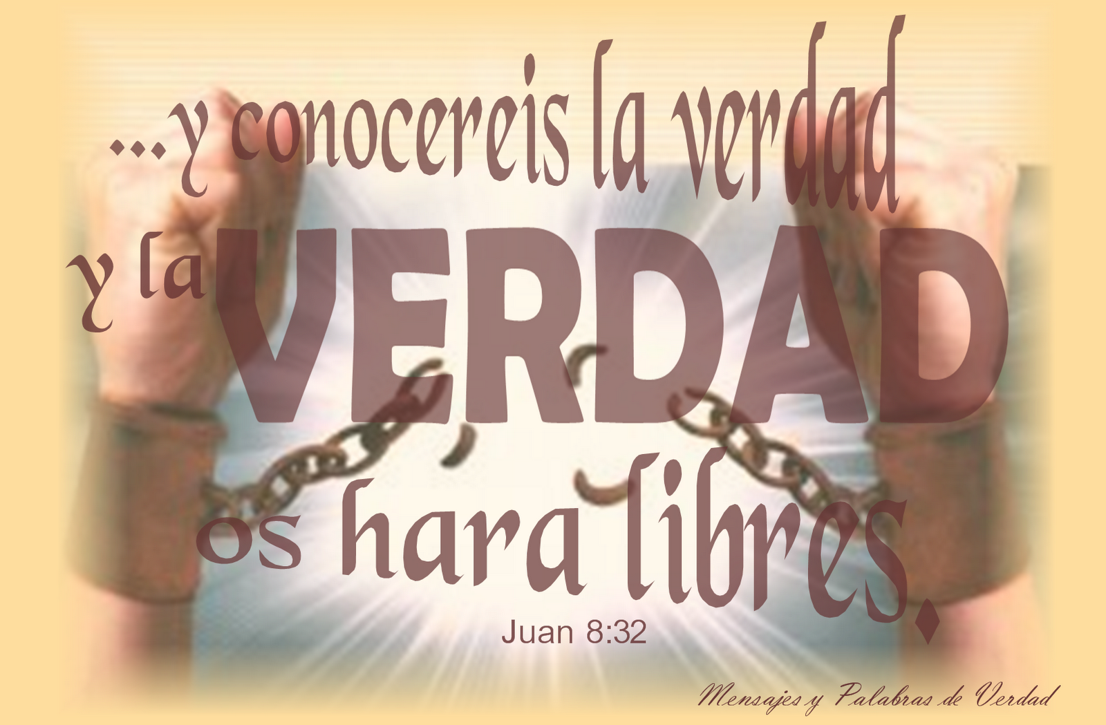 IGLESIA DE CRISTO ROMPE CADENAS iglesia de cristo rompe cadenas: