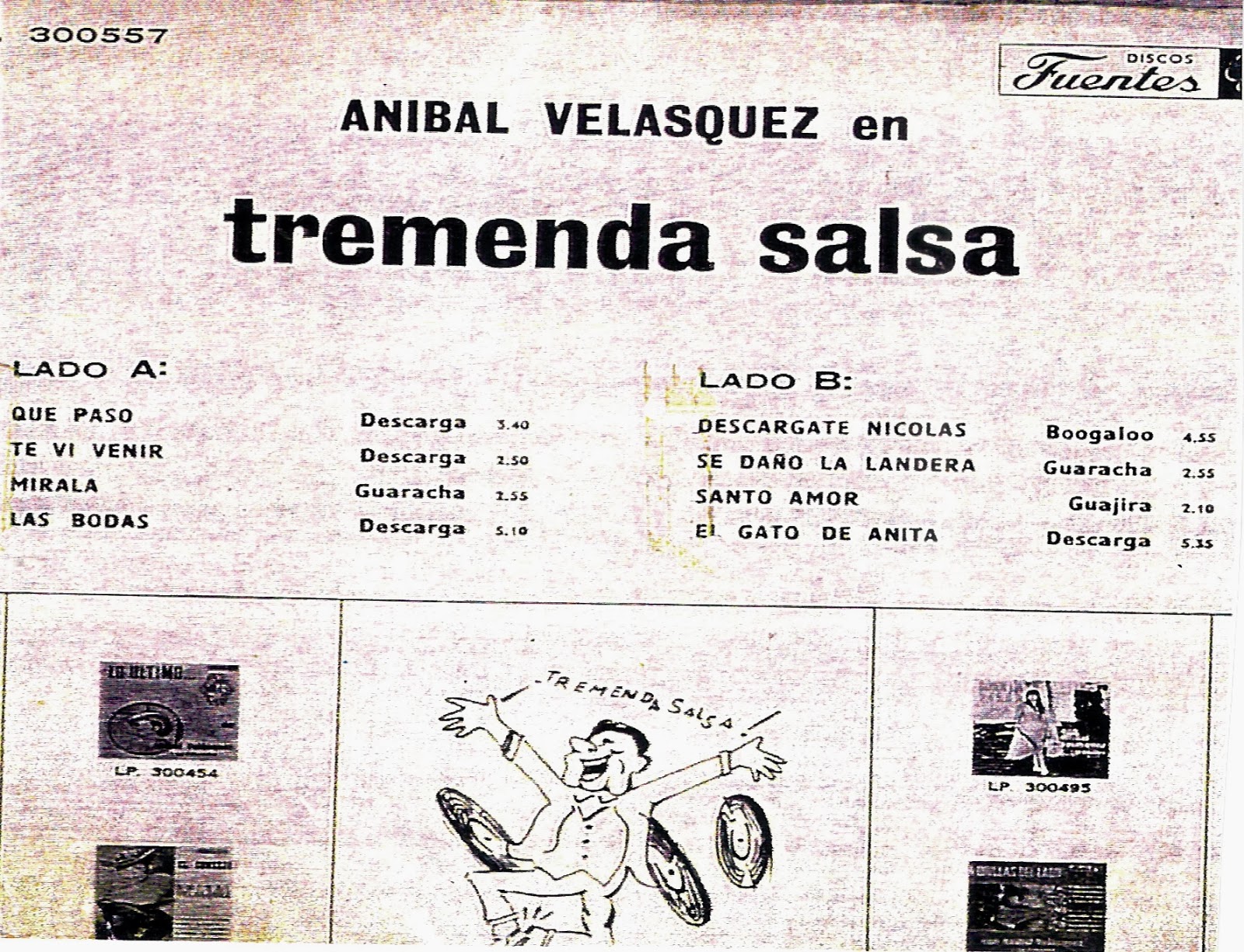  ANIBAL VELASQUEZ- TREMENDA SALSA    ANIBAL+VELASQUEZ+-+tremenda+salsa+-+T