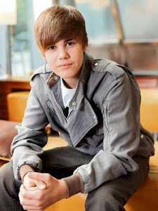 JUSTIN BIEBER JUSTIN BIEBER