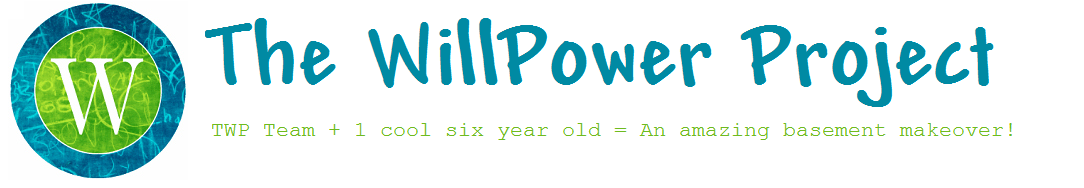 The WiIlPower Project