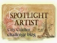 City Crafter Challenge