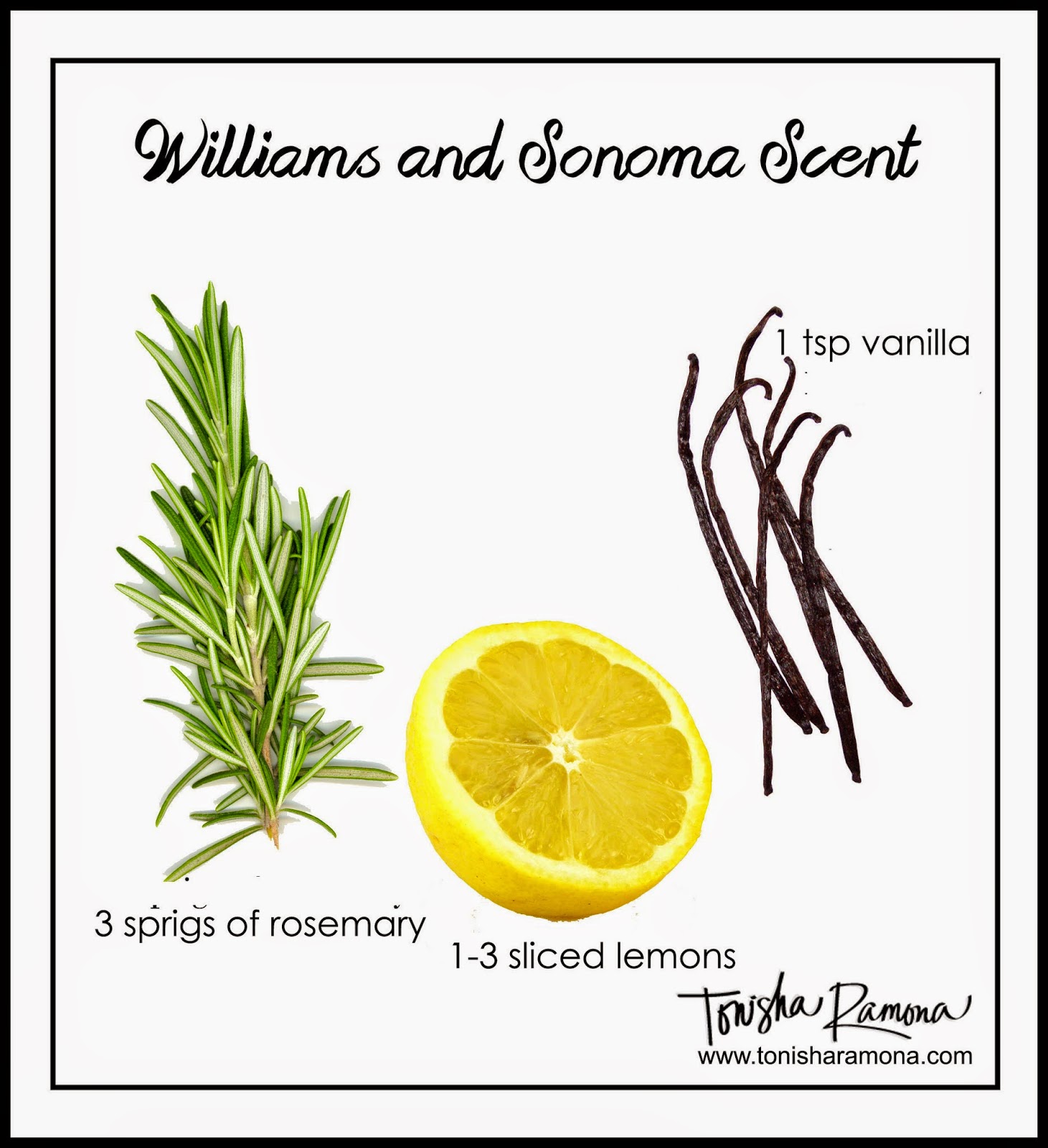 Tonisha Ramona 2 AMAZING STOVE TOP HOME SCENTS FOR FALL